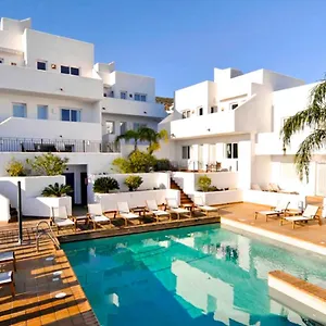 Hotel Real Agua Amarga