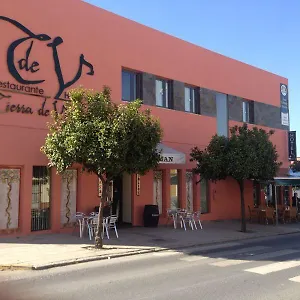 Leon Tierra De Vinos Hotel
