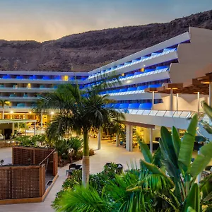 Radisson Blu Resort&spa, Gran Canaria Mogan España