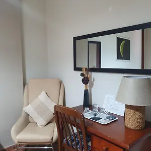 Apartahotel Luna-guest