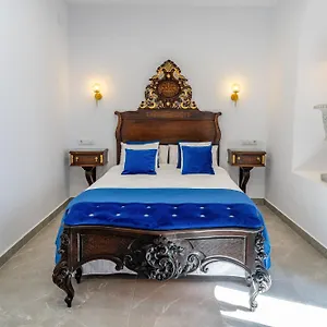 Bed and breakfast Casa De La Senora