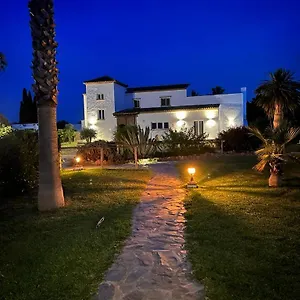 Bed and breakfast Duende - Adults Only