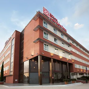 Hilton Garden España