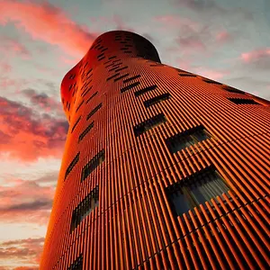 Porta Fira 4* Sup España